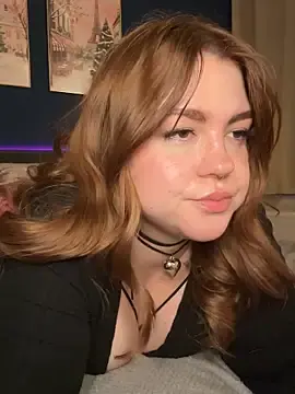 Stripchat Nude Webcam of VictoriaLaFleur