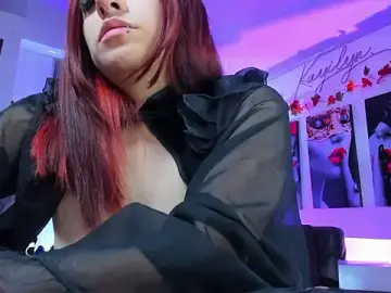 Stripchat Best live sex cam show of kayilyn