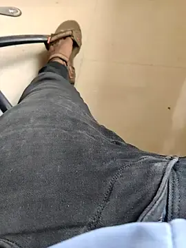 Stripchat Adult Video Chat of Denim_fy8