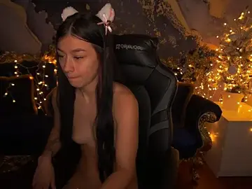 FataleNellie from stripchat