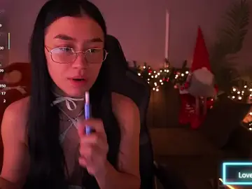 Stripchat Best Webcam of FataleNellie