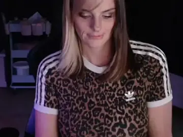 Stripchat Best Webcam of GoddessEvie