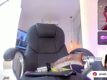 Stripchat Best Webcam of Juliett_Adams_