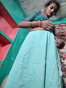 Stripchat Live Sex Cam of Maya_bhoji