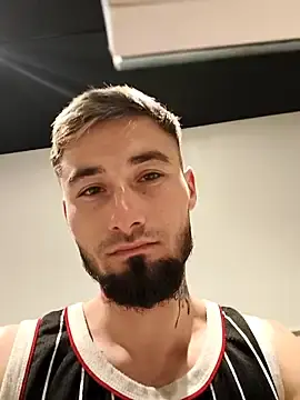 Stripchat Free Porn Cam of Negrila25