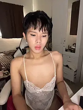 Stripchat Adult Webcam of Plaxtique