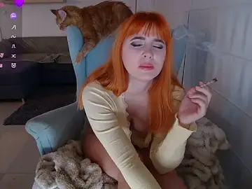 Stripchat Free Live Porn of SluttyKAT