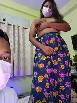 Stripchat Sex Cam of Trending_Couple