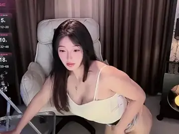 Stripchat Free Porn Cam of Yaikun0-0