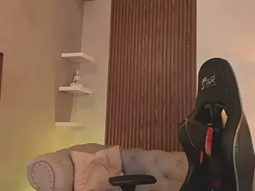 Stripchat Sex Chat of liam_collins21