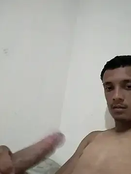 FLECKIN from stripchat