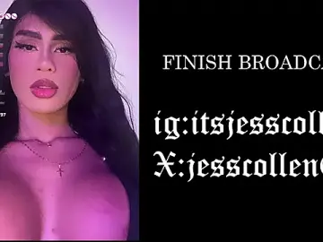 Stripchat Sex Cam of Jess_Collen