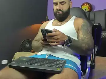 Stripchat Sex Chat of Lyon_vach