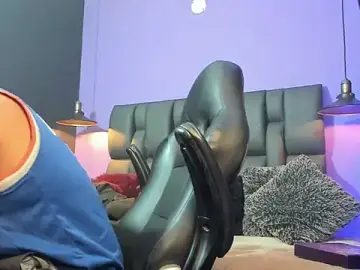 Stripchat Live Porn of Lyon_vach