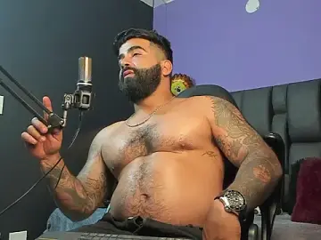 Stripchat Private Sex Chat of Lyon_vach