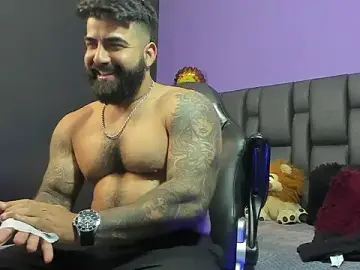 Stripchat Best Webcam of Lyon_vach