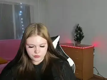 Stripchat Free Porn Cam of Musegirl