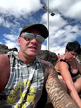 Stripchat Private Sex Chat of Reggie_roxie