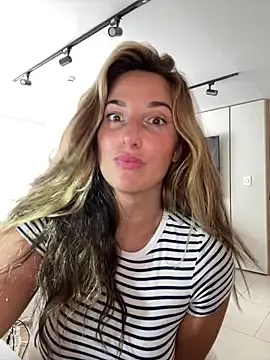 Stripchat Free Porn Cam of Thescorpionfr_