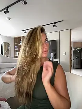 Stripchat Sex Chat of Thescorpionfr_