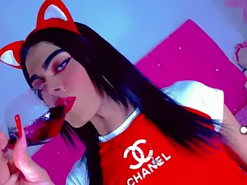 Stripchat Nude Webcam of Theylor_Rouse