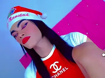 Stripchat Nude Webcam of Theylor_Rouse