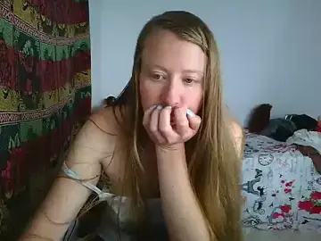 Stripchat Live Sex of arianna_blonde