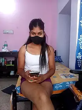 Stripchat Nude Webcam of lov2suk69