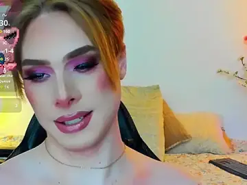 Stripchat Watch Live Sex Cams of mike_blossom