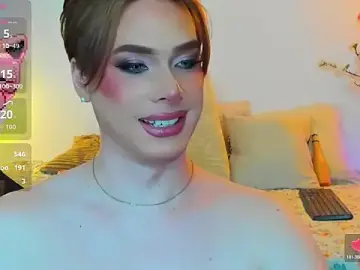 Stripchat Adult Webcams of mike_blossom