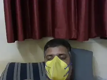 Stripchat Adult Video Chat of rajstrip12650