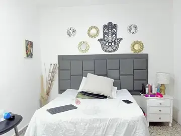 summer_williams18 from stripchat