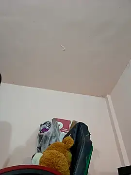 Stripchat Nude Webcam of -TheCatCrazy-