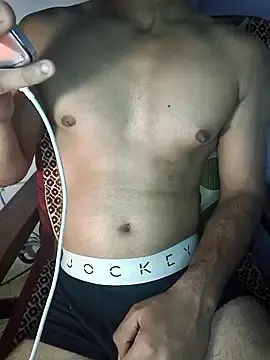 Stripchat Free Porn Cam of HARSH_JAAT8