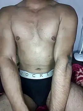 HARSH_JAAT8 from stripchat