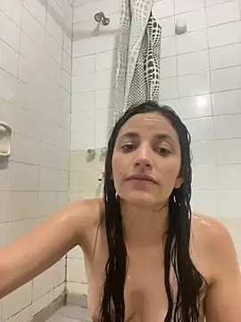 Stripchat Free Porn Cam of Marestrella-25