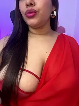 Stripchat Adult Video Chat of krishaa_