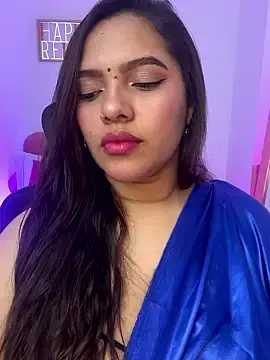 Stripchat Sex Chat of krishaa_