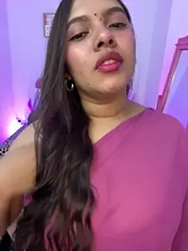 Stripchat Private Sex Chat of krishaa_