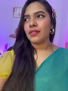 Stripchat Free Live Porn of krishaa_