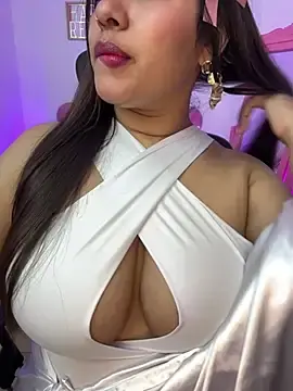 Stripchat Best live sex cam show of krishaa_
