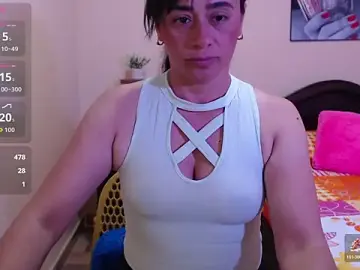 sara_florez1 from stripchat