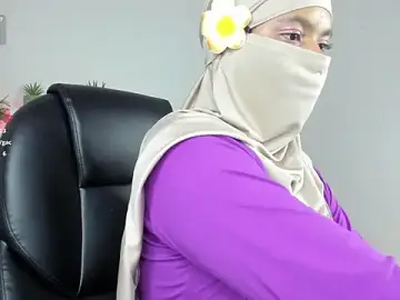 Stripchat Private Sex Chat of saray_halam