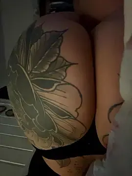 Stripchat Sex Chat of Camitattoo