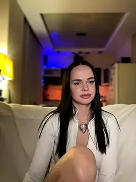 Stripchat Nude Webcam of DinaTasty