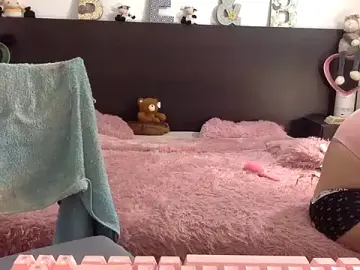 Stripchat Sex Chat of Flabia_Roses