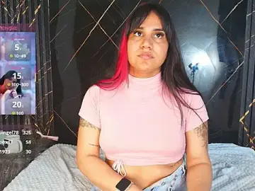 Stripchat Watch Live Sex Cams of Kagome01