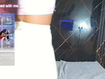 Stripchat Best live sex cam show of Kagome01