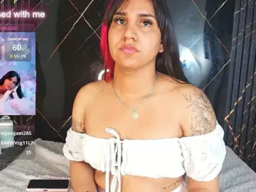 Stripchat Watch Live Sex Cams of Kagome01