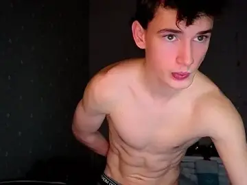 Stripchat Private Sex Chat of Max_Foks